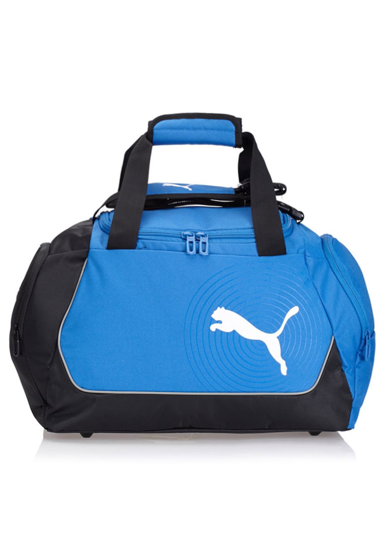 puma evopower small sports bag