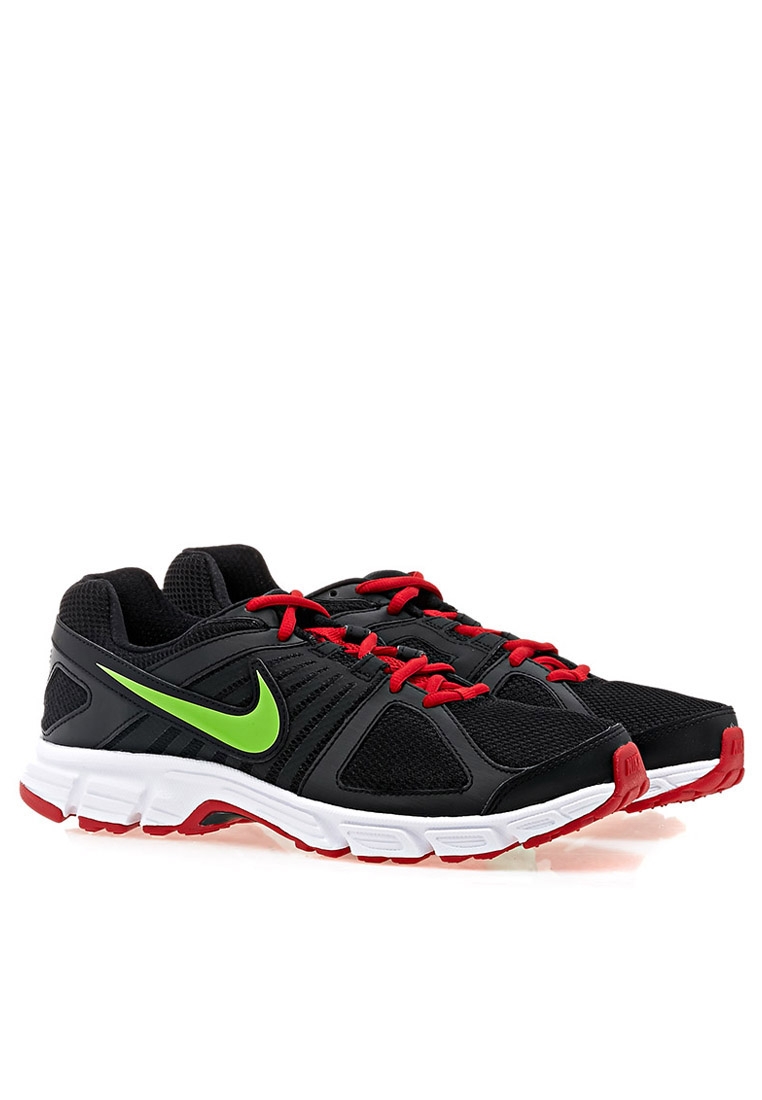 selecteer Viool Misbruik Buy Nike black Nike Downshifter 5 Msl for Men in MENA, Worldwide