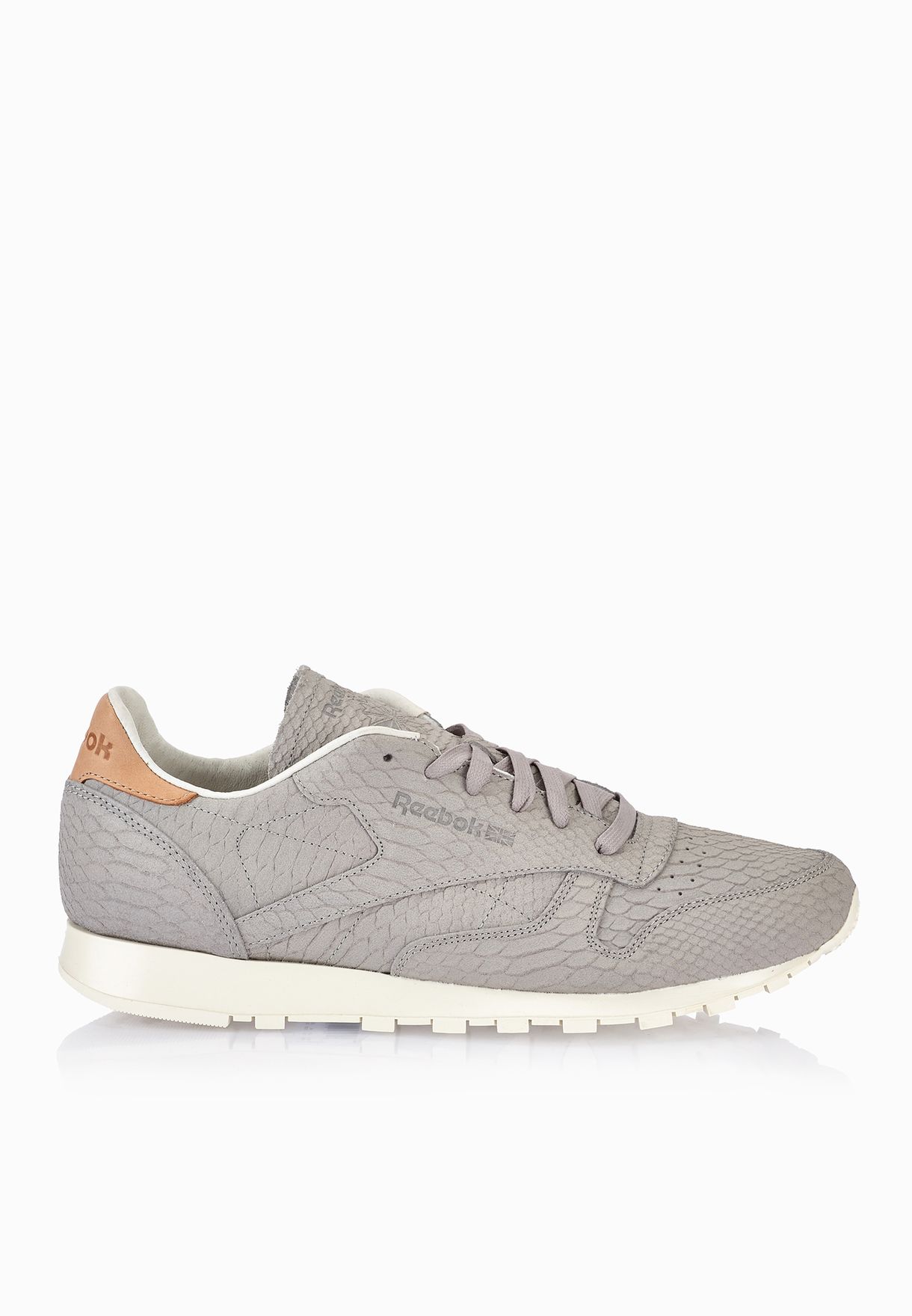 reebok classic leather clean lux