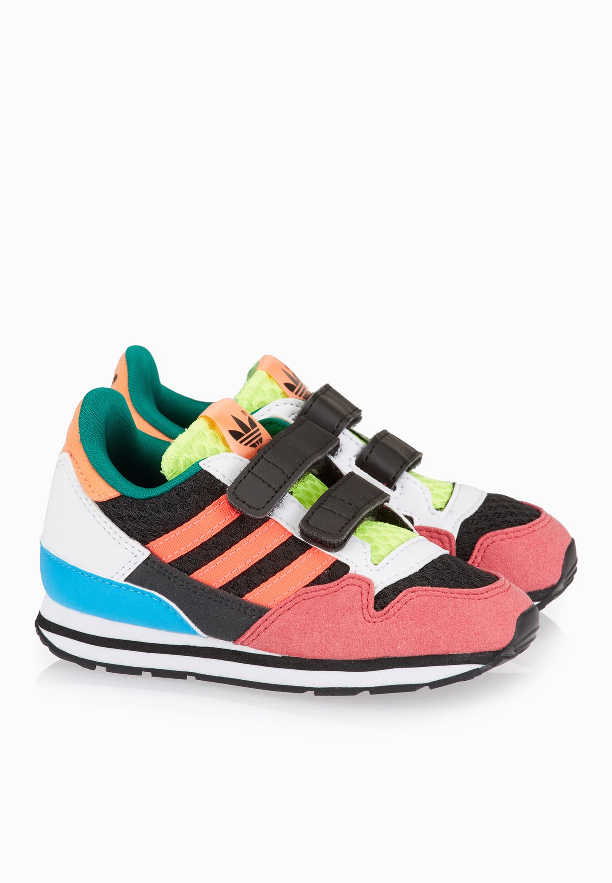 originals zx 500 kids Orange