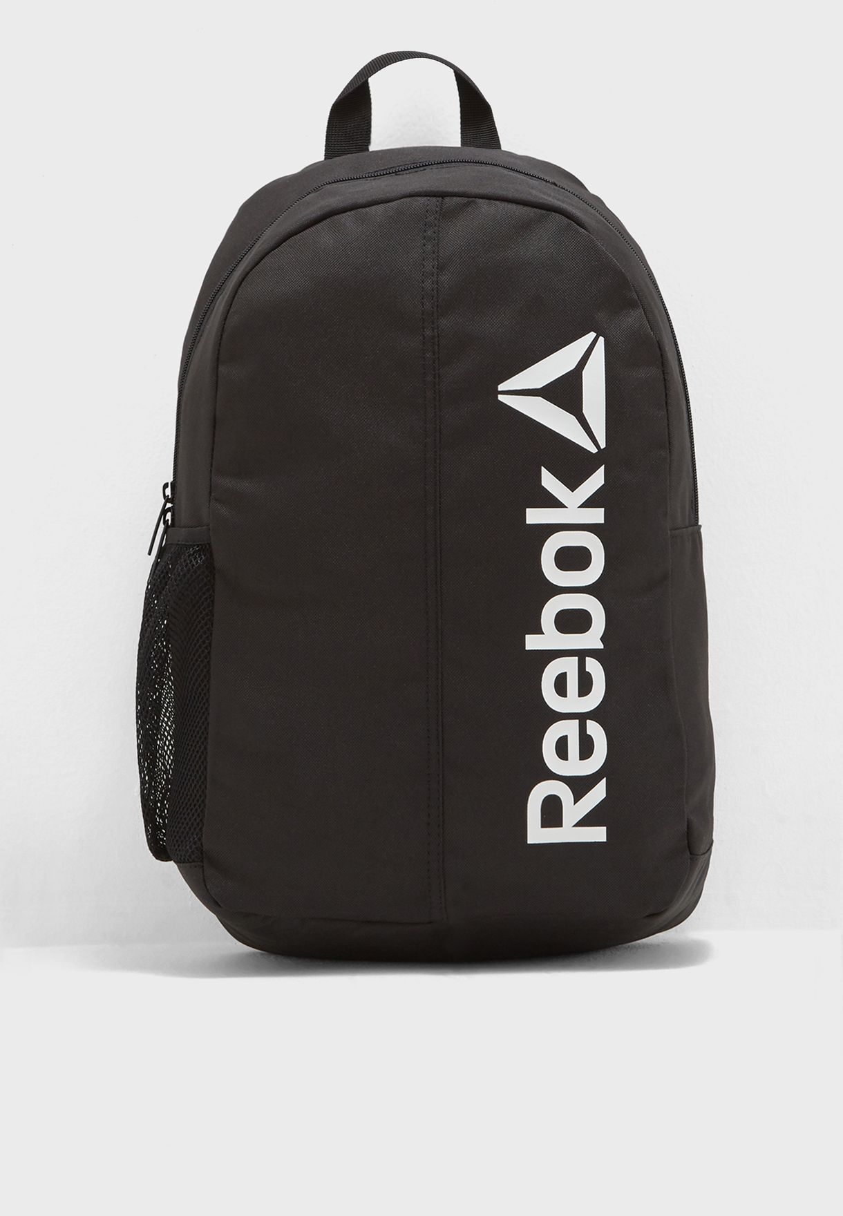 Buy Reebok black Active Core Backpack for Men in Riyadh, Jeddah
