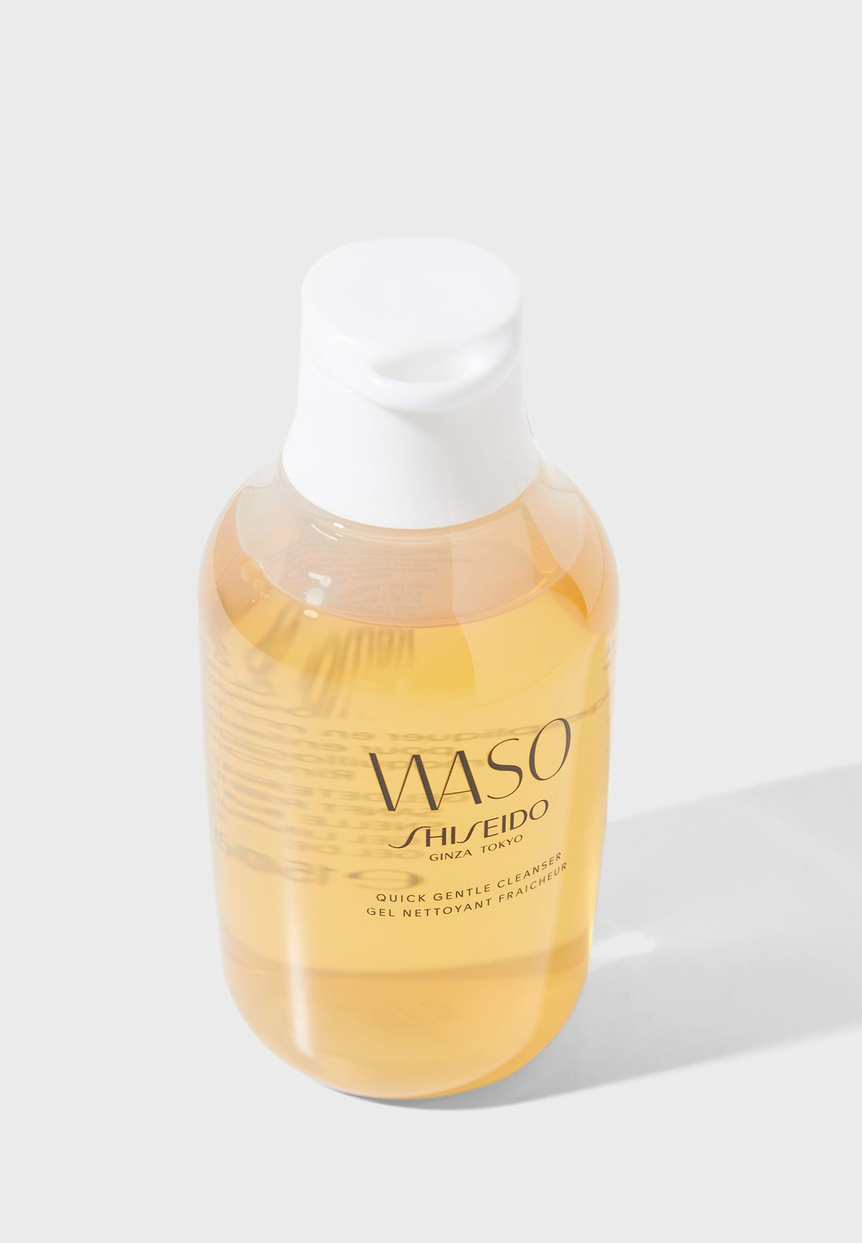 Waso - Quick Gentle Cleanser