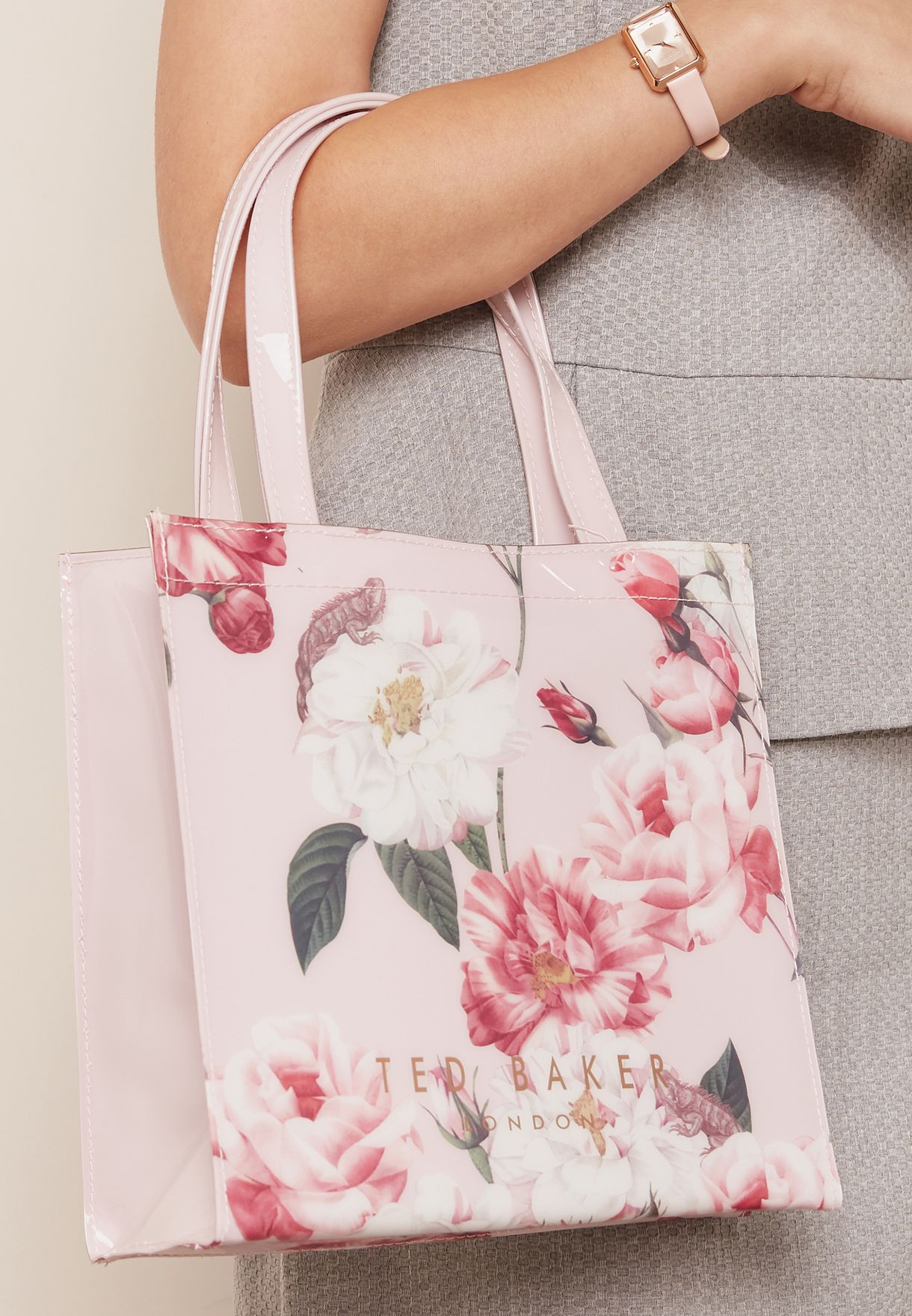 ted baker iguazu bag