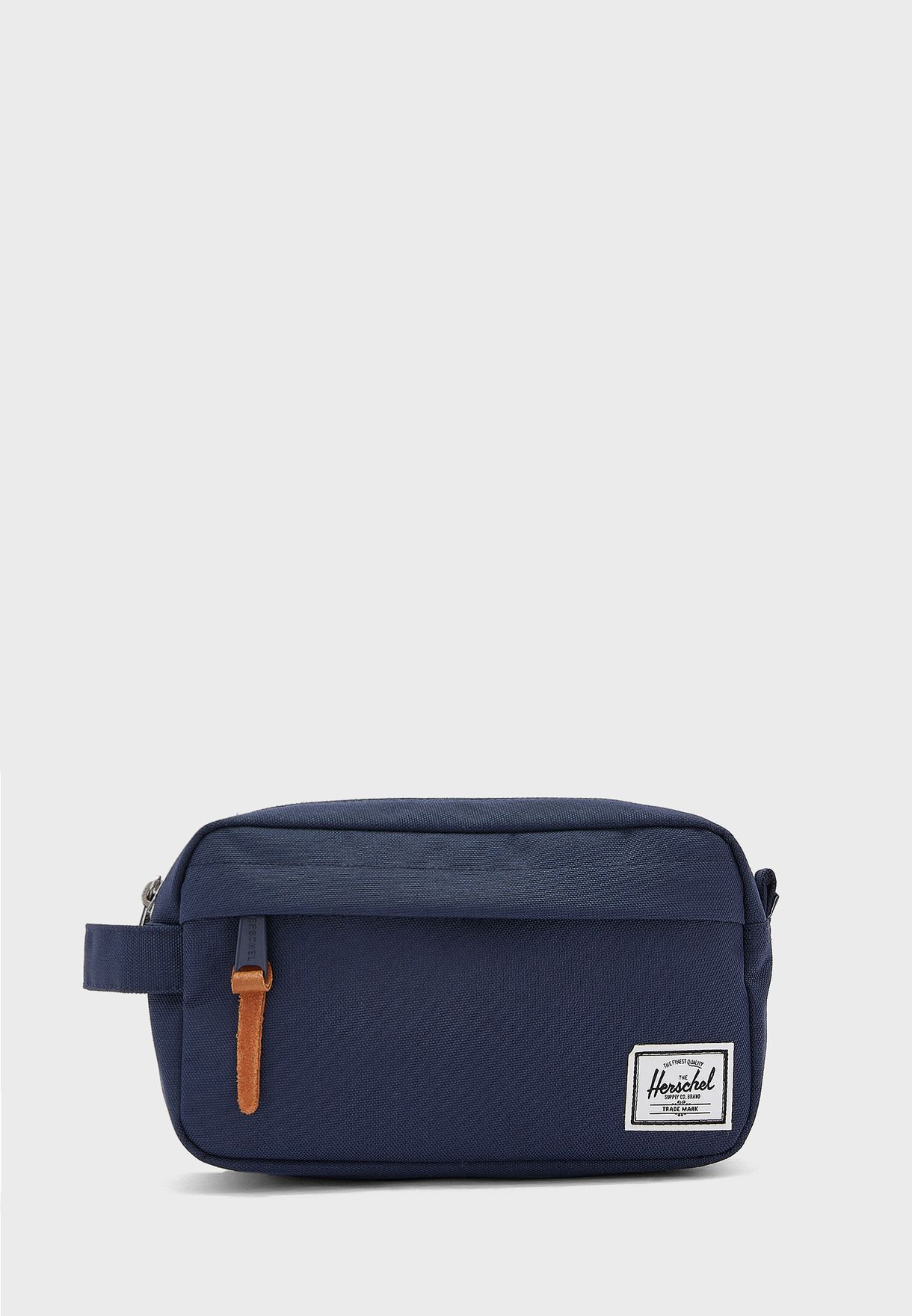 Buy Herschel navy Chapter Carry On Travel Kit for Men in Manama, other cities | 10347-00007-OS