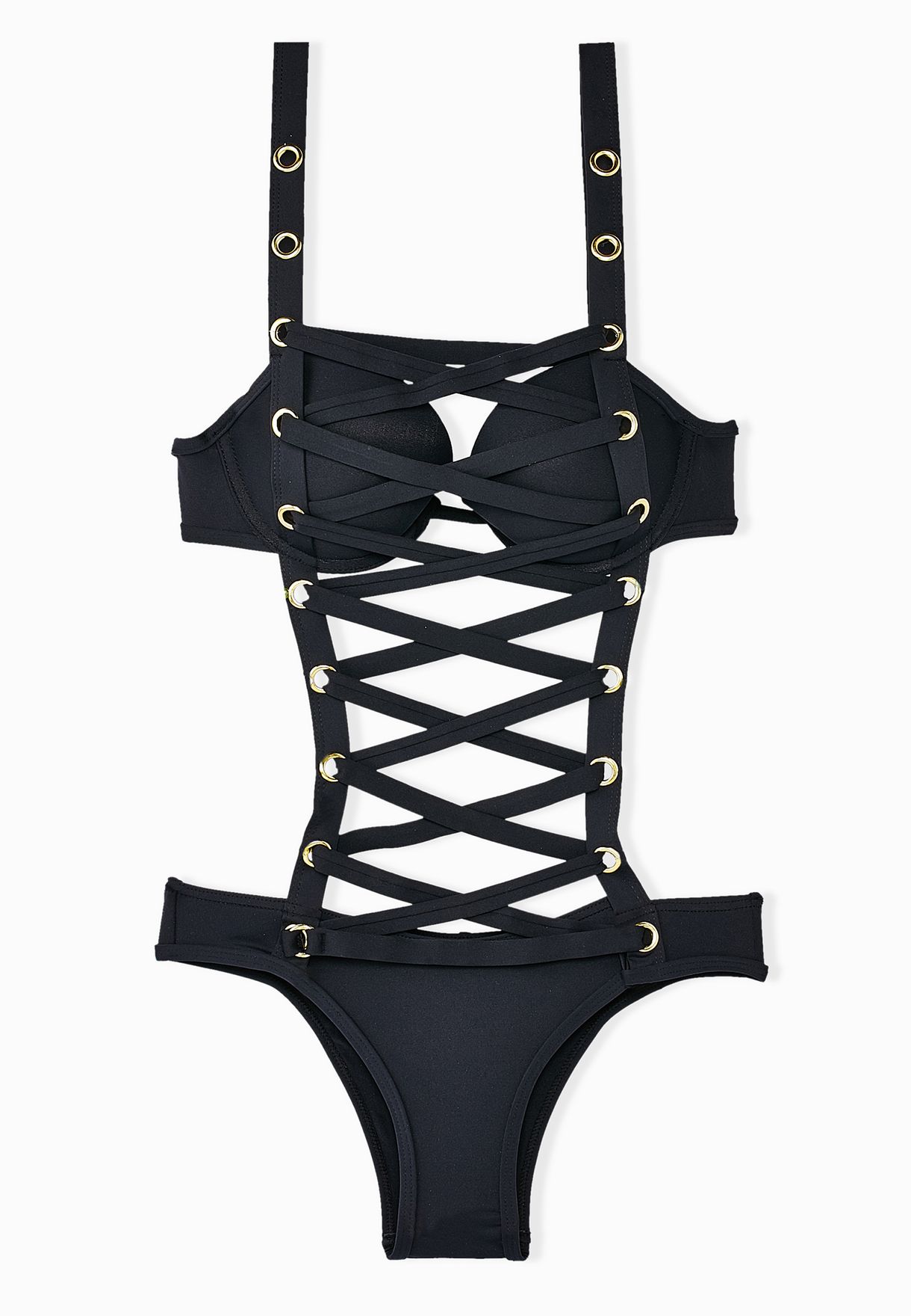 ann summers monokini