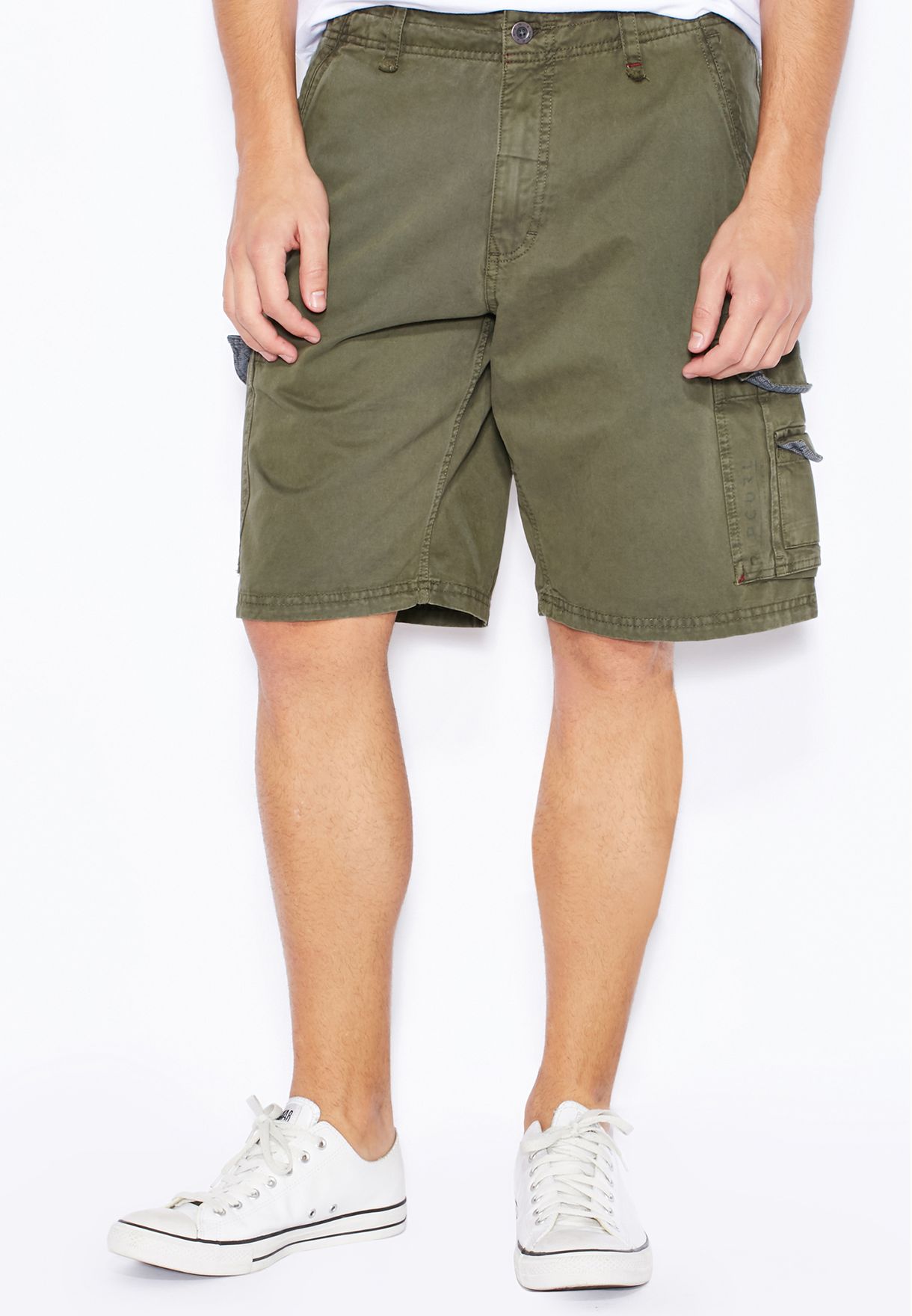 rip curl trail cargo shorts