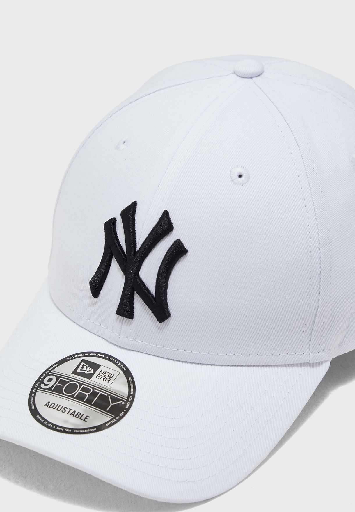 9Forty New York Yankees Cap