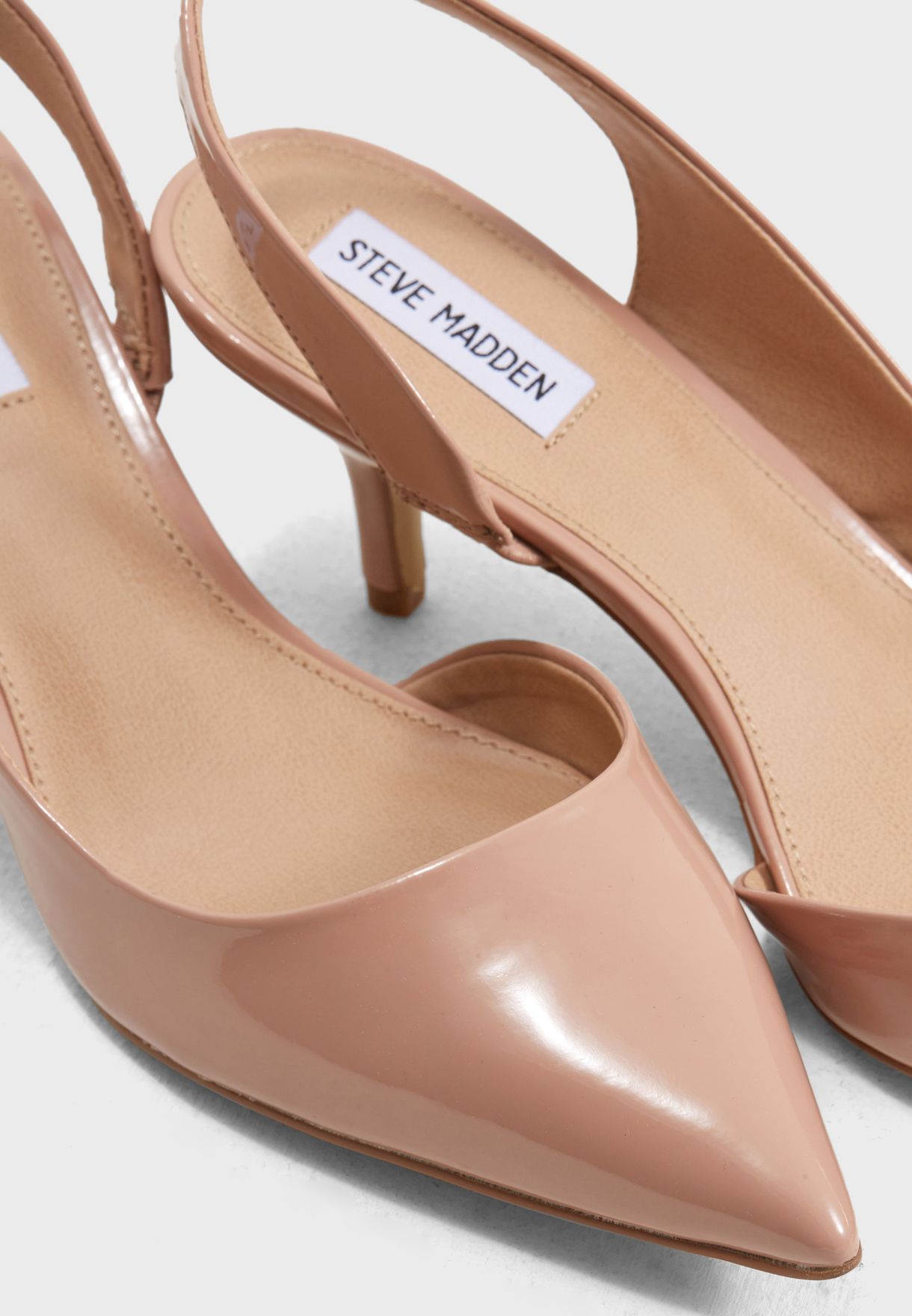 steve madden cinderella shoes