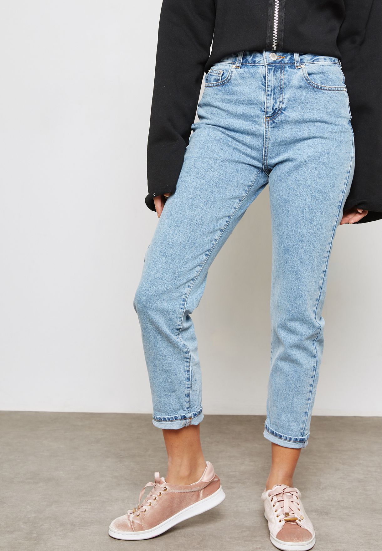 petite mom jeans miss selfridge