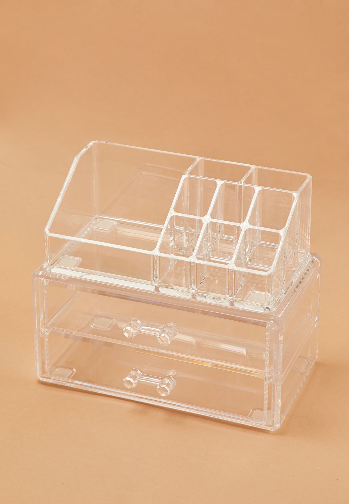 Cosmetics Organiser With Drawers