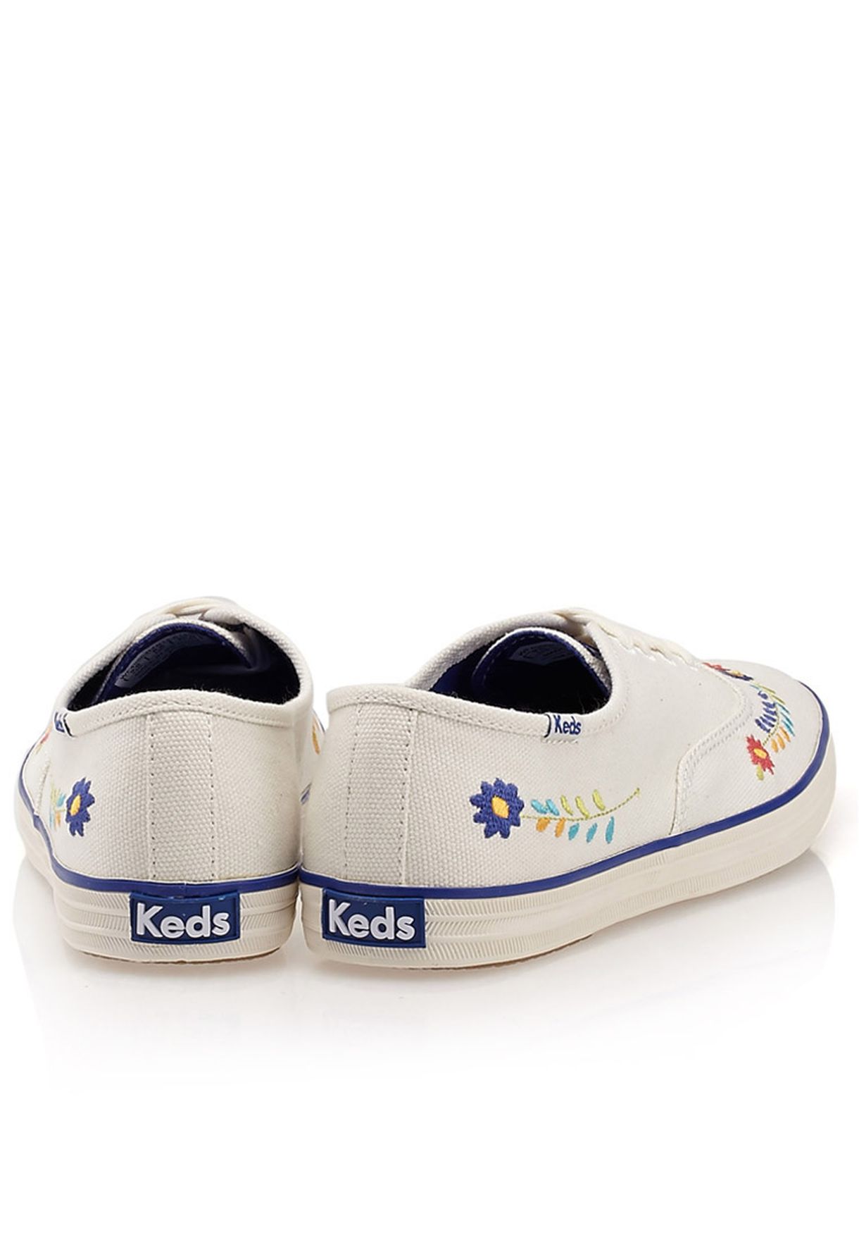 keds white shoes uae