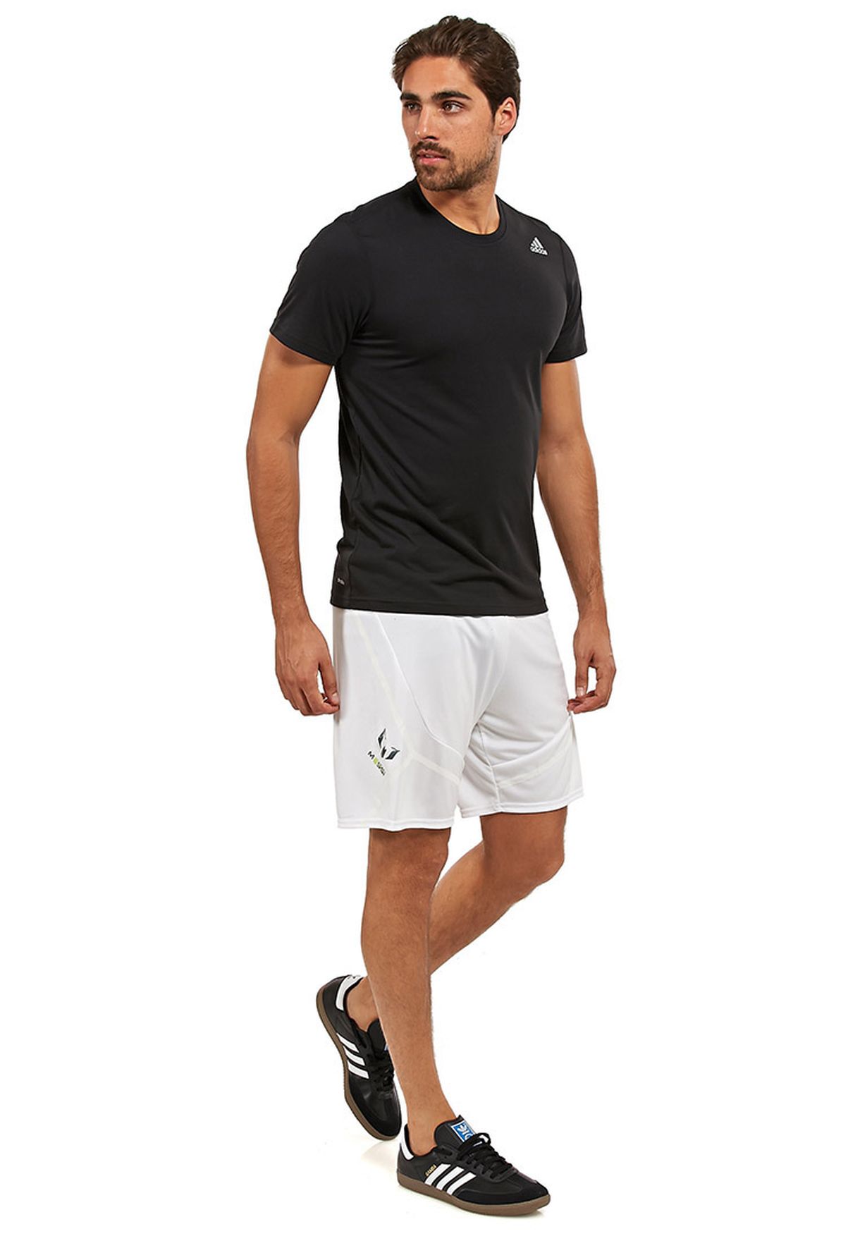 adidas f50 shorts mens