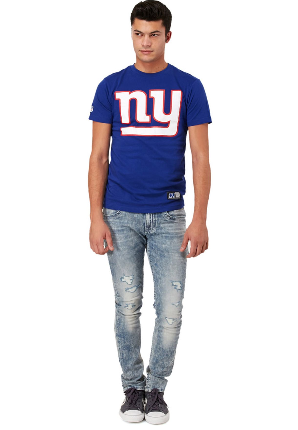 ny giants shirts for men