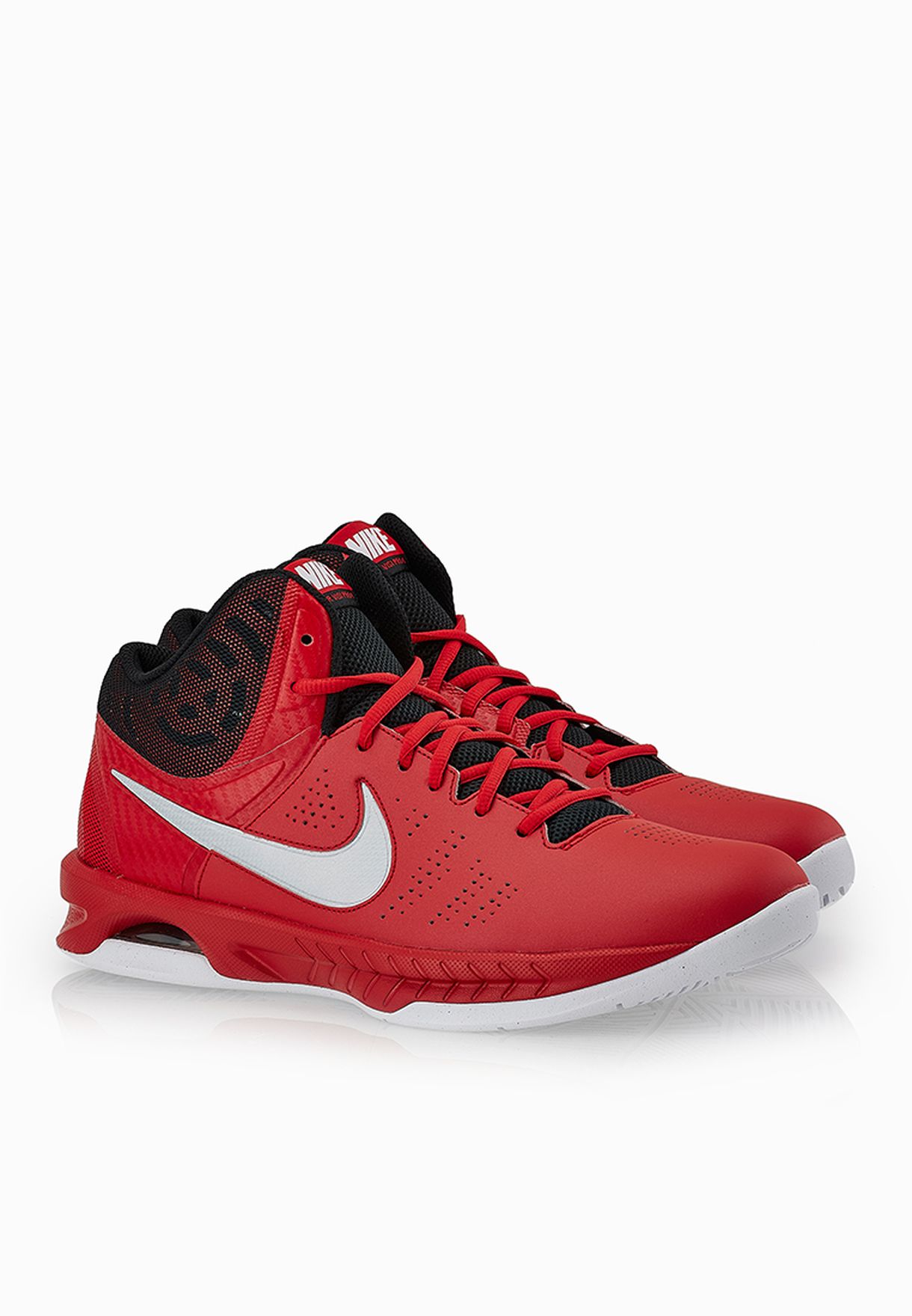 Buy Nike red Air VIsi Pro VI for Men in 