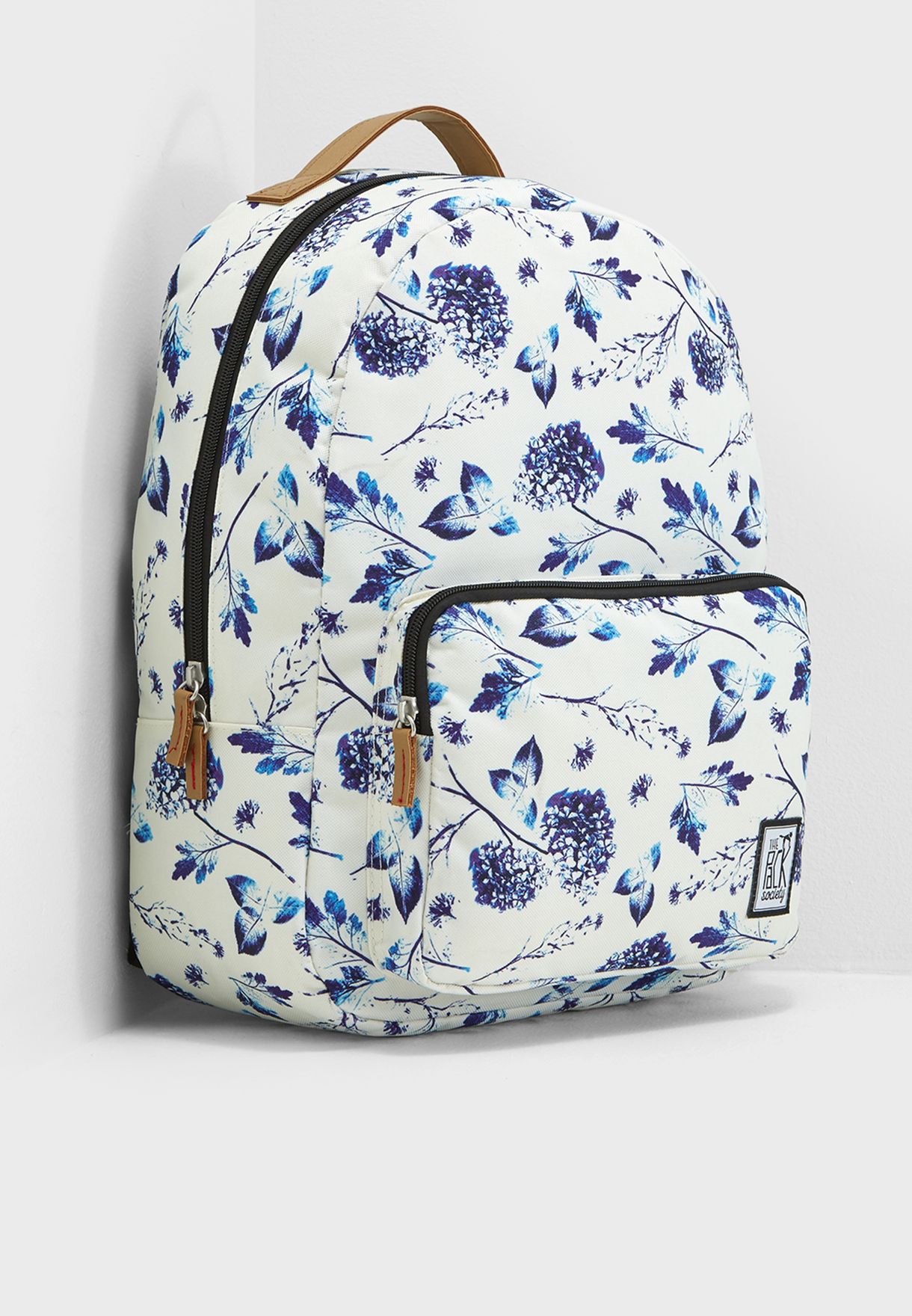 the pack society backpack