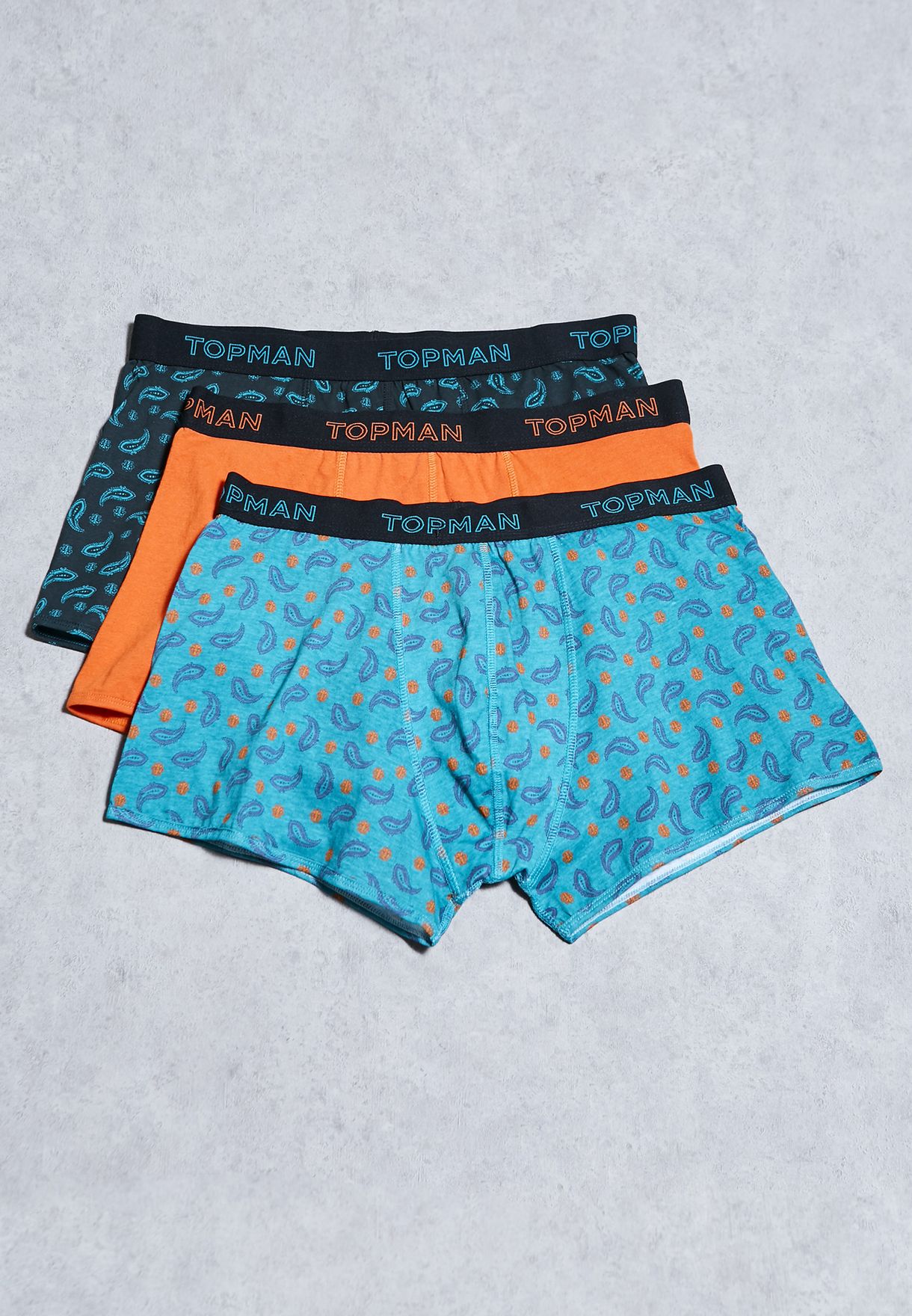 topman boxer shorts