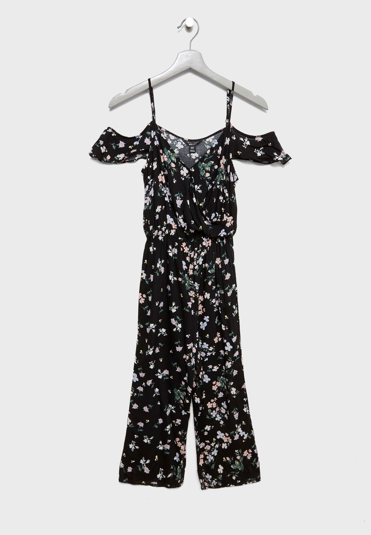 new look kids jumpsuit