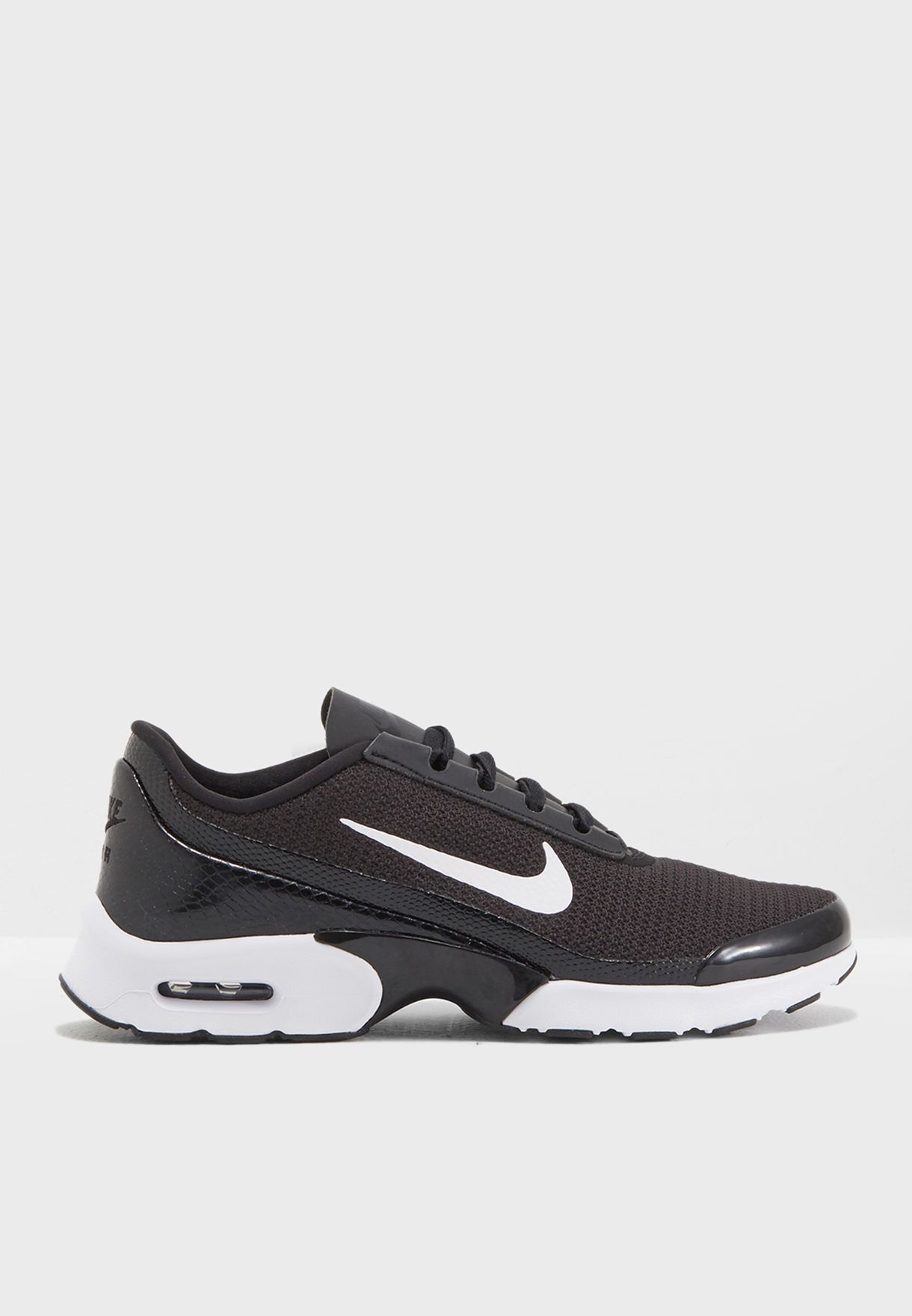 Buy Nike black Air Max Jewell for Women 