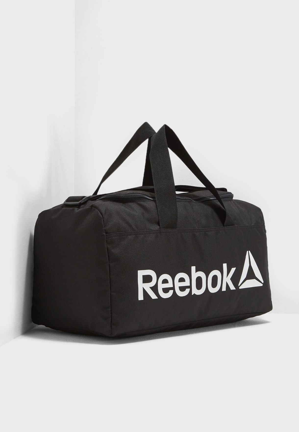 Buy Reebok black Active Core Duffel for Men in MENA, Worldwide | DN1528