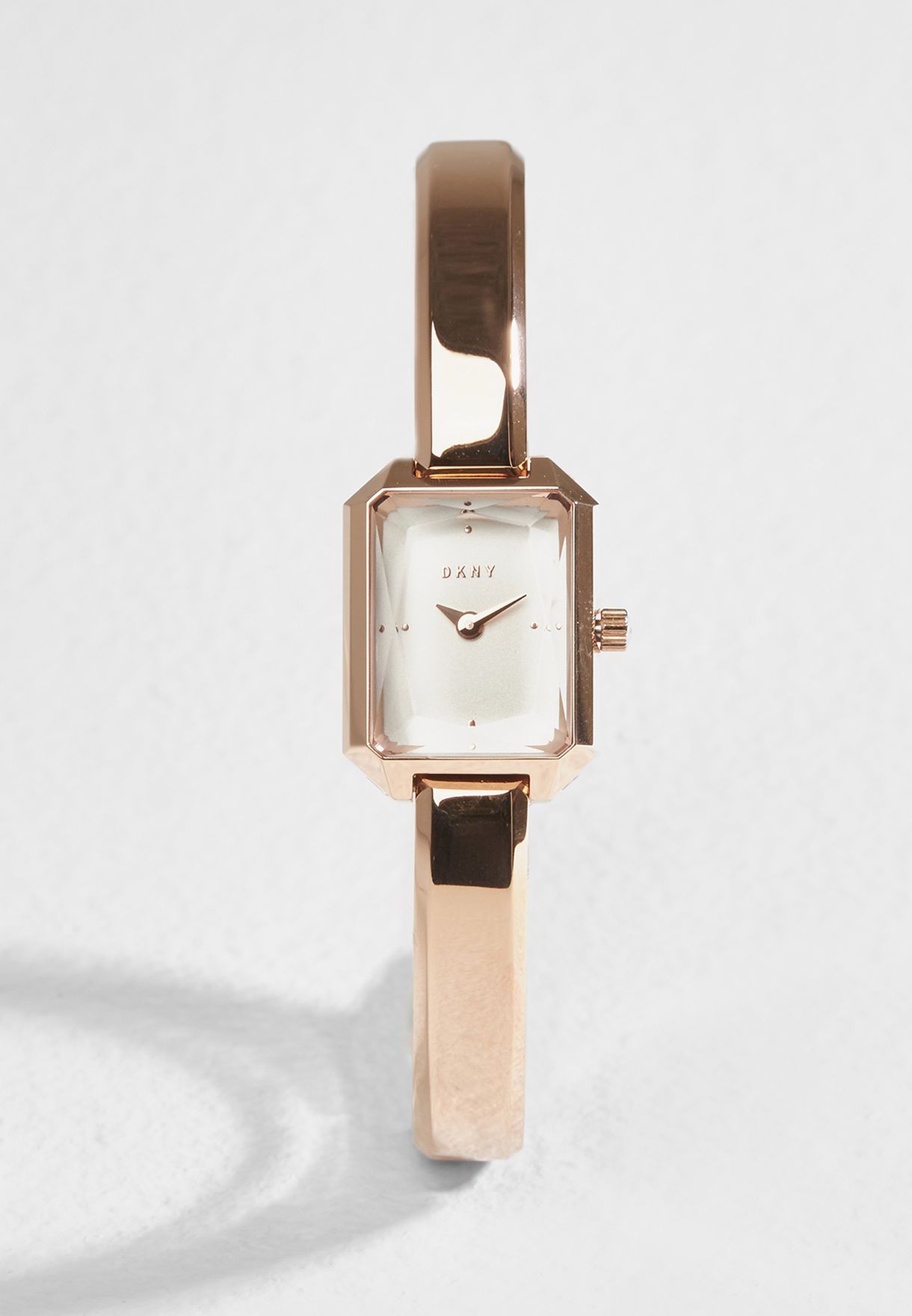 dkny cityspire watch