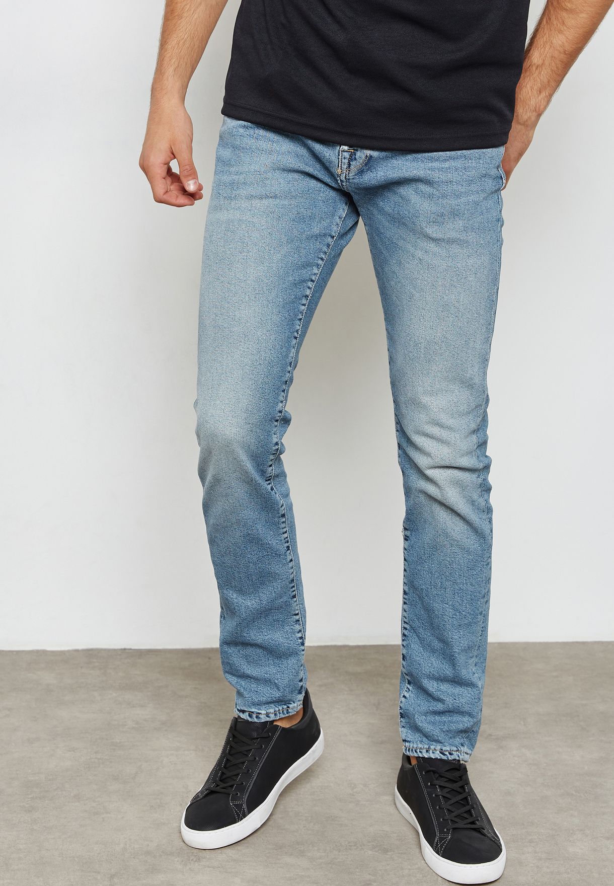 selected homme jeans slim fit