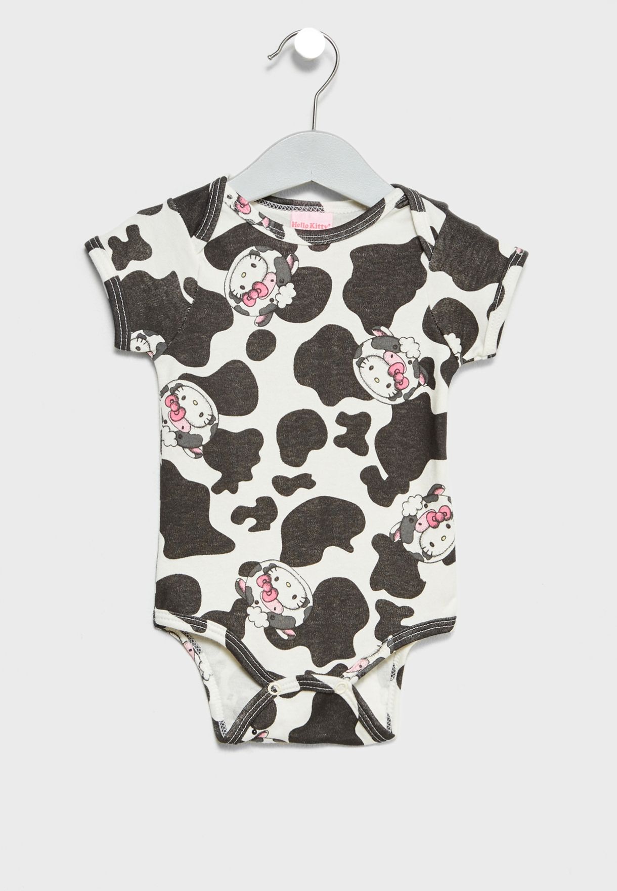 cow print bodysuit