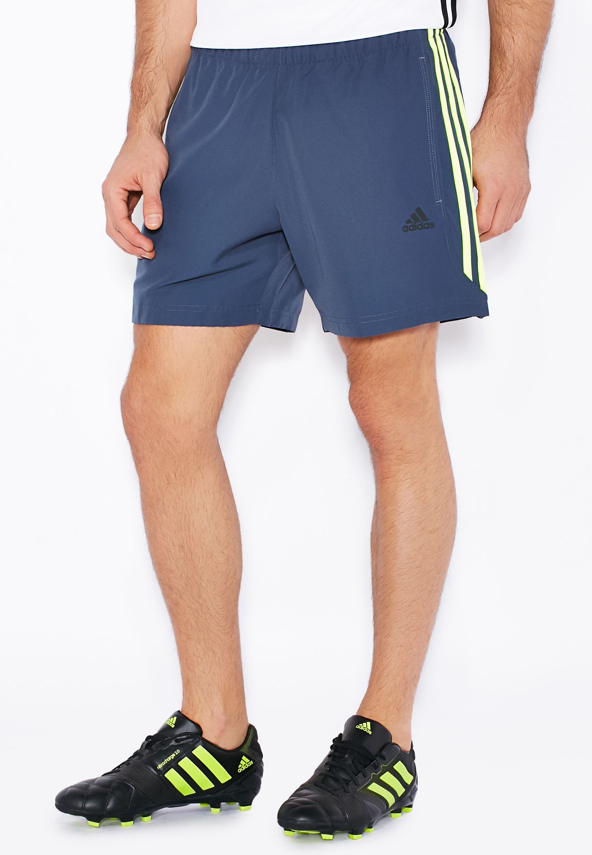 adidas nitrocharge shorts