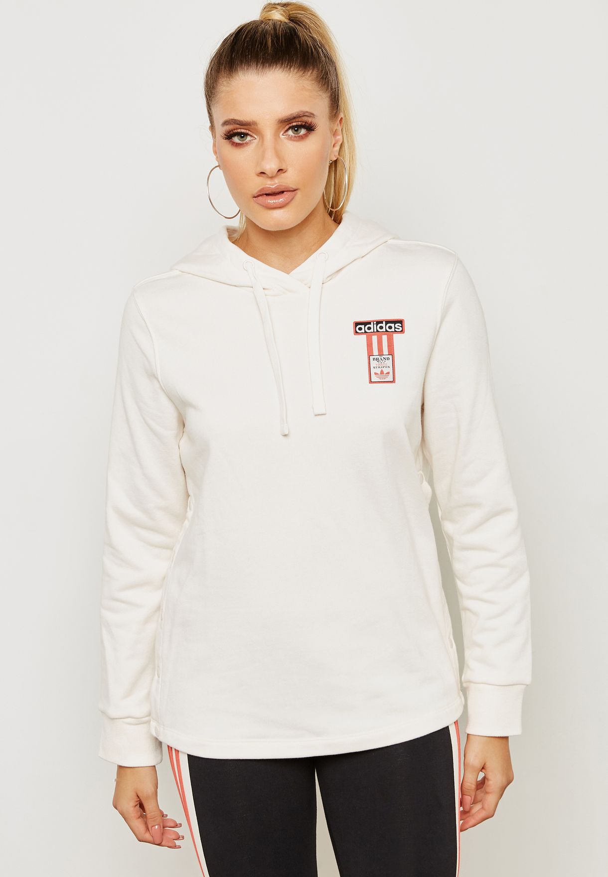 adidas adibreak sweatshirt