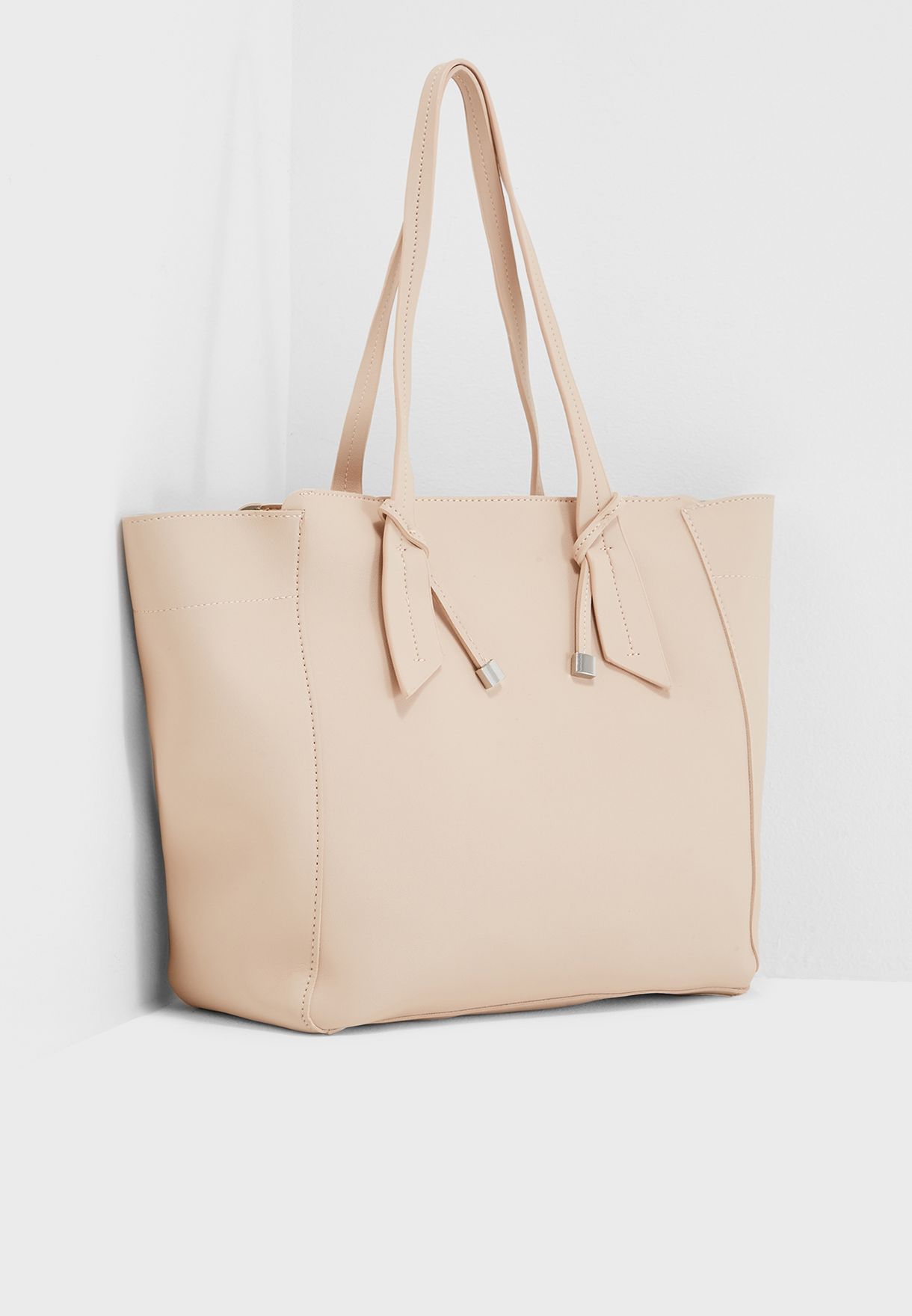 beige bags new look