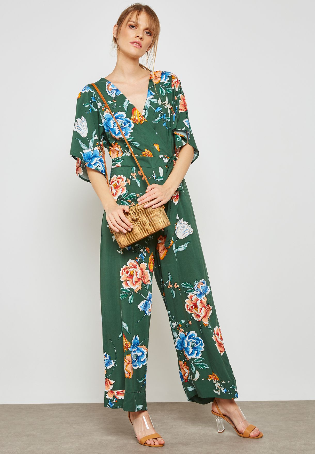 cotton on ladies jumpsuits