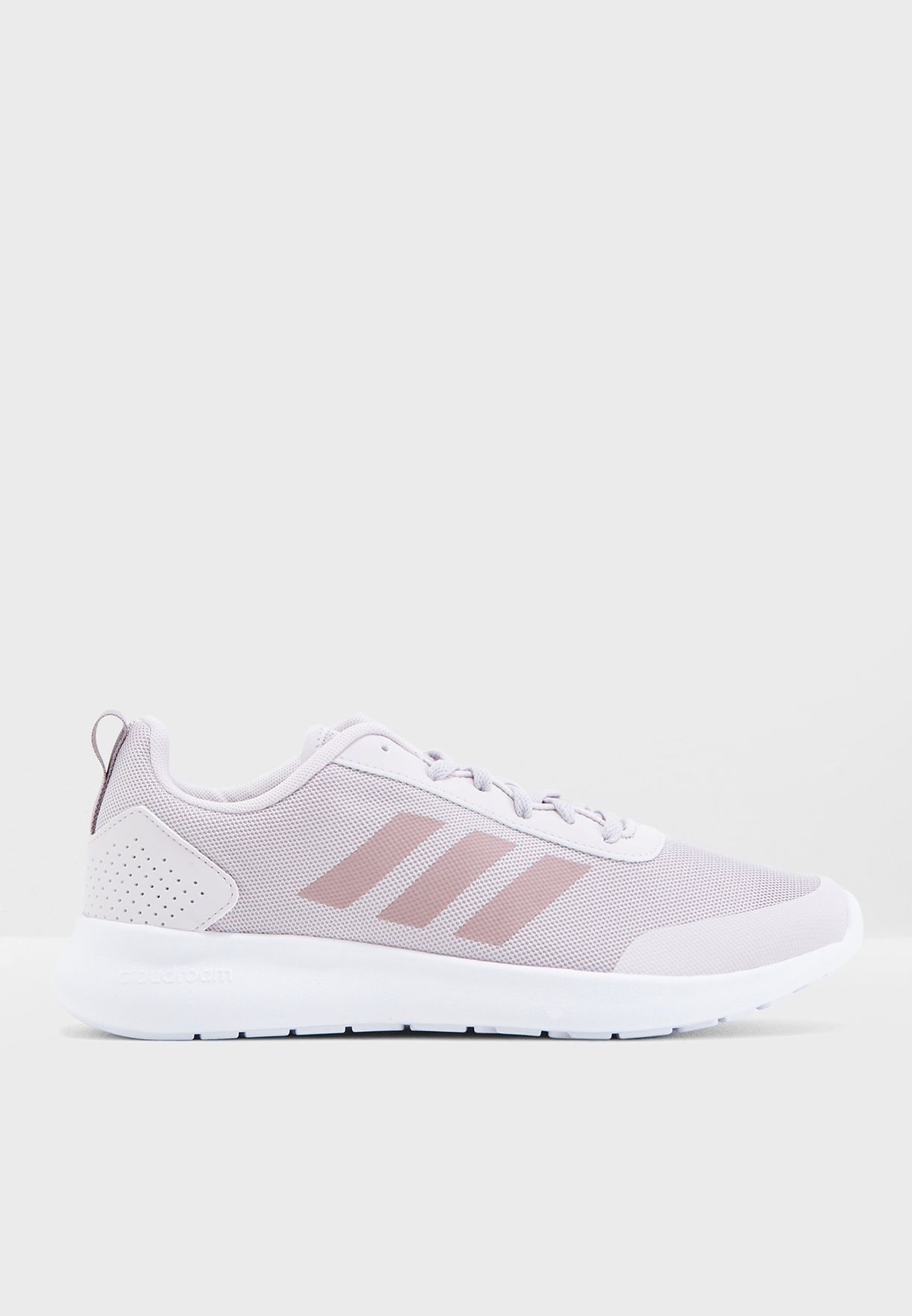 Buy adidas purple Element Race for 