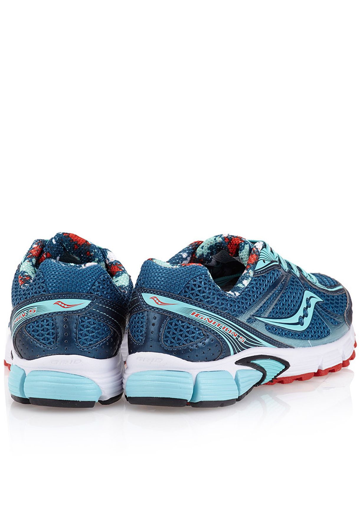 saucony ignition 5