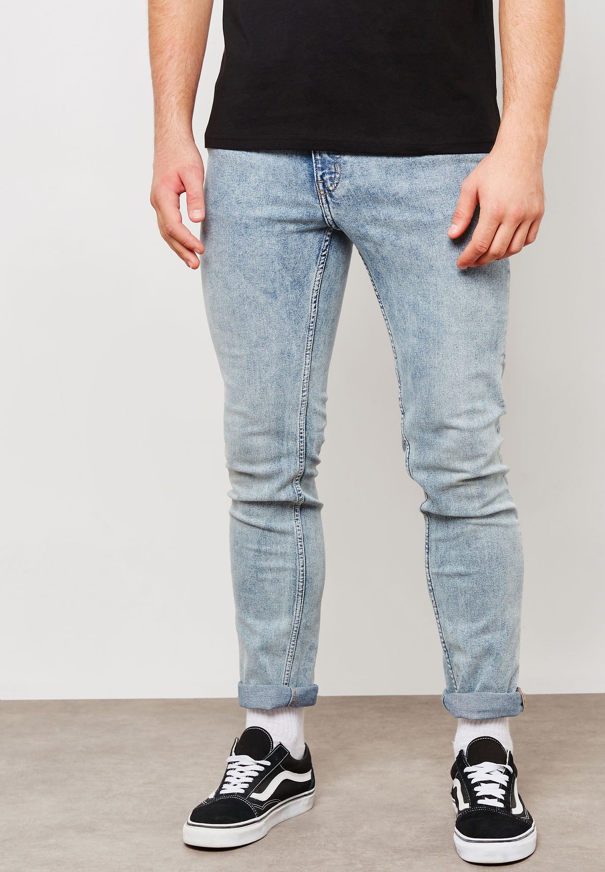 cheap monday super skinny jeans