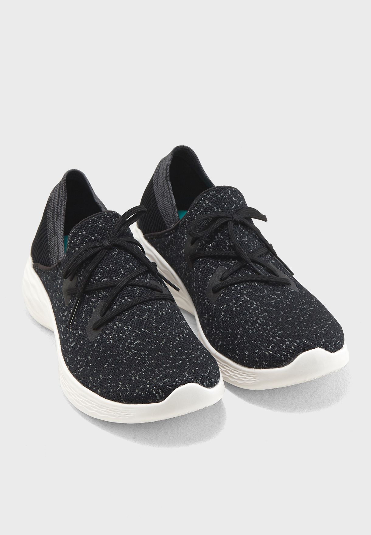 Buy Skechers black You - Exhale for 