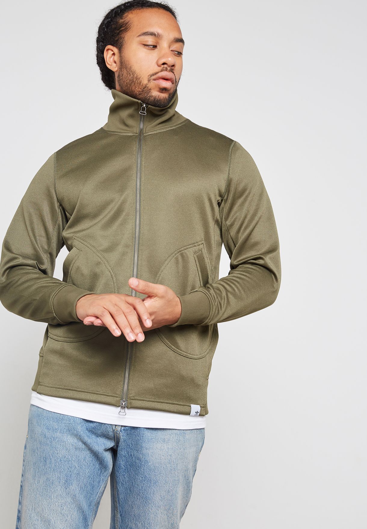 xbyo sweatshirt