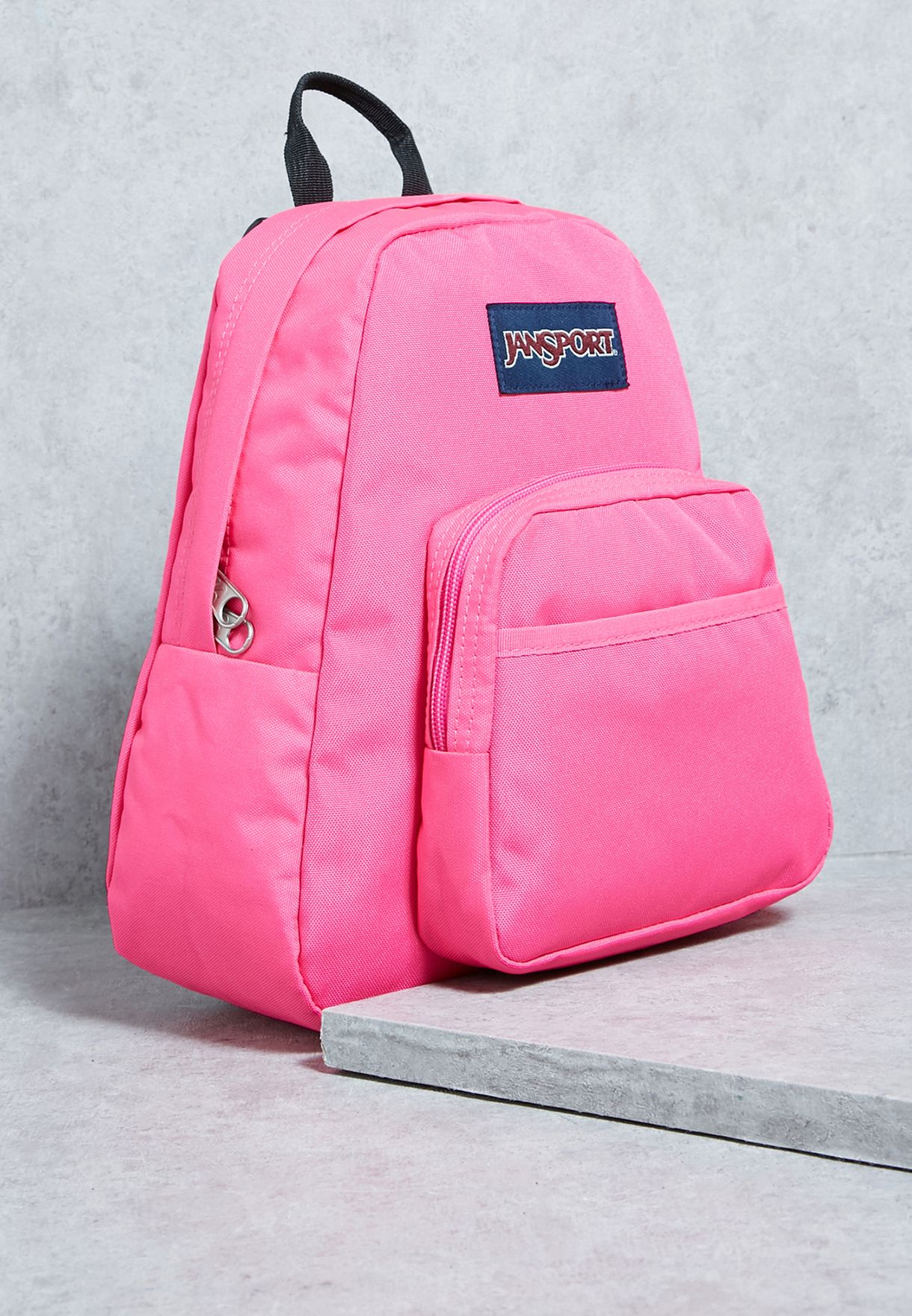 jansport ultra pink