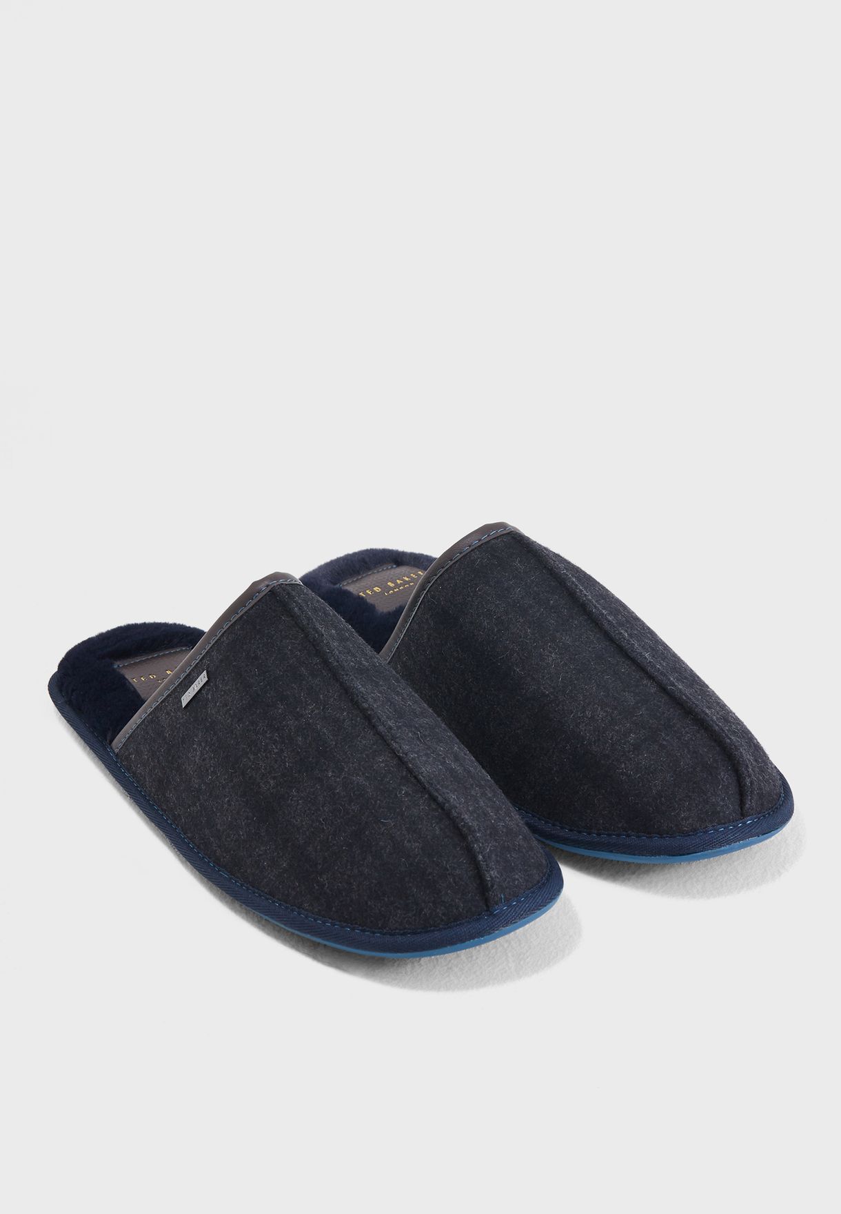 ted baker bedroom slippers