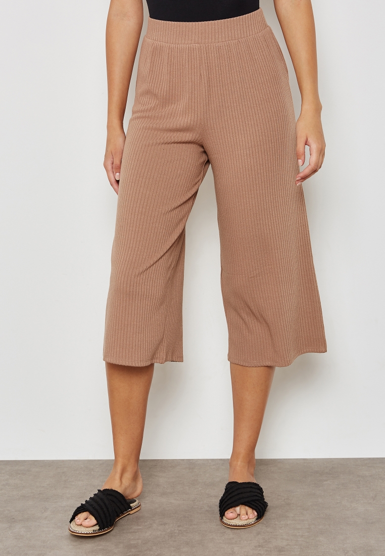 culottes shorts forever 21