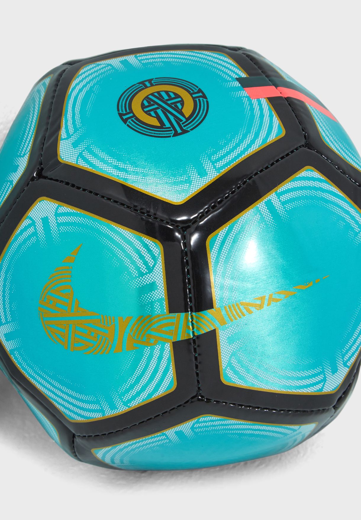 cr7 mini football