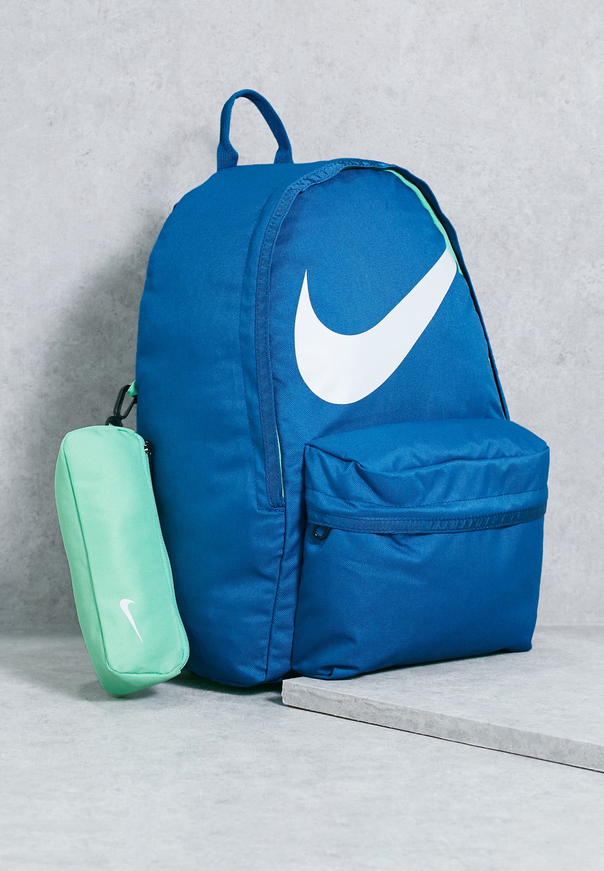 young athletes backpack