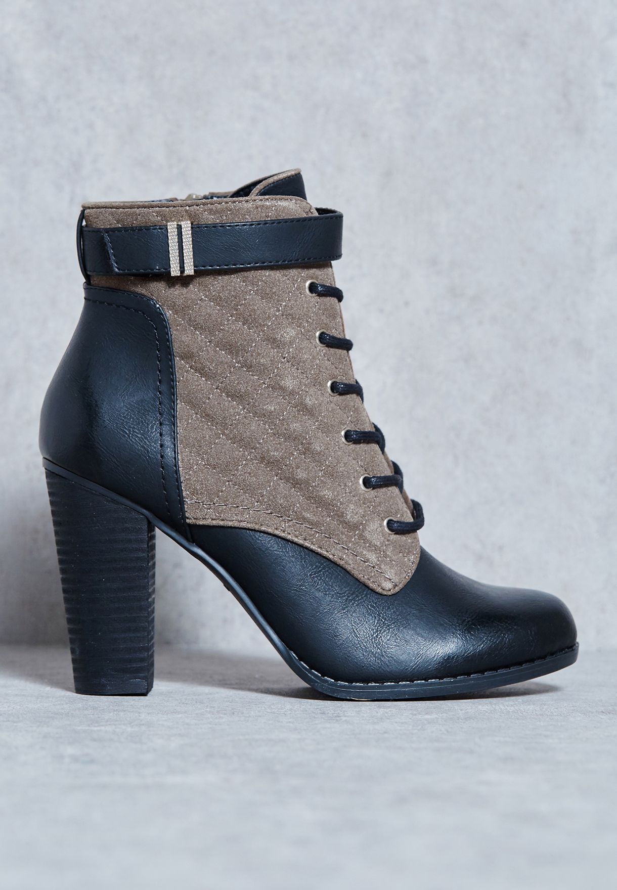 call it spring lace up boots