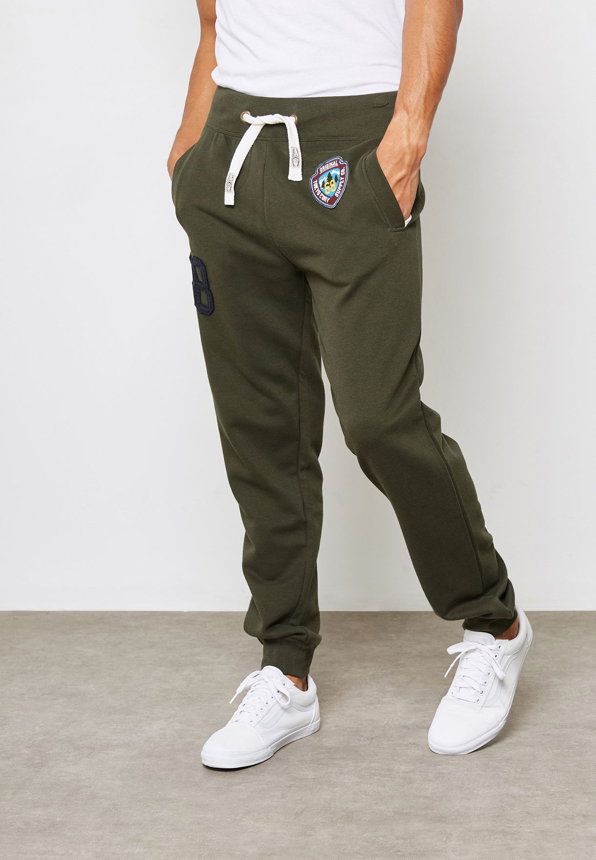 tokyo joggers