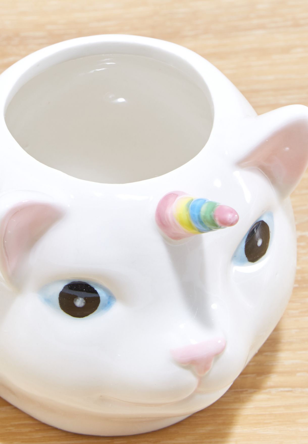 typo cat mug