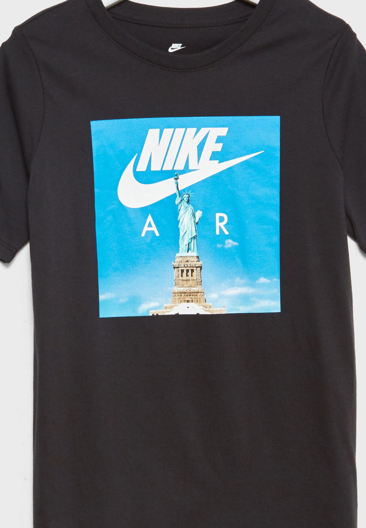 nike air liberty shirt