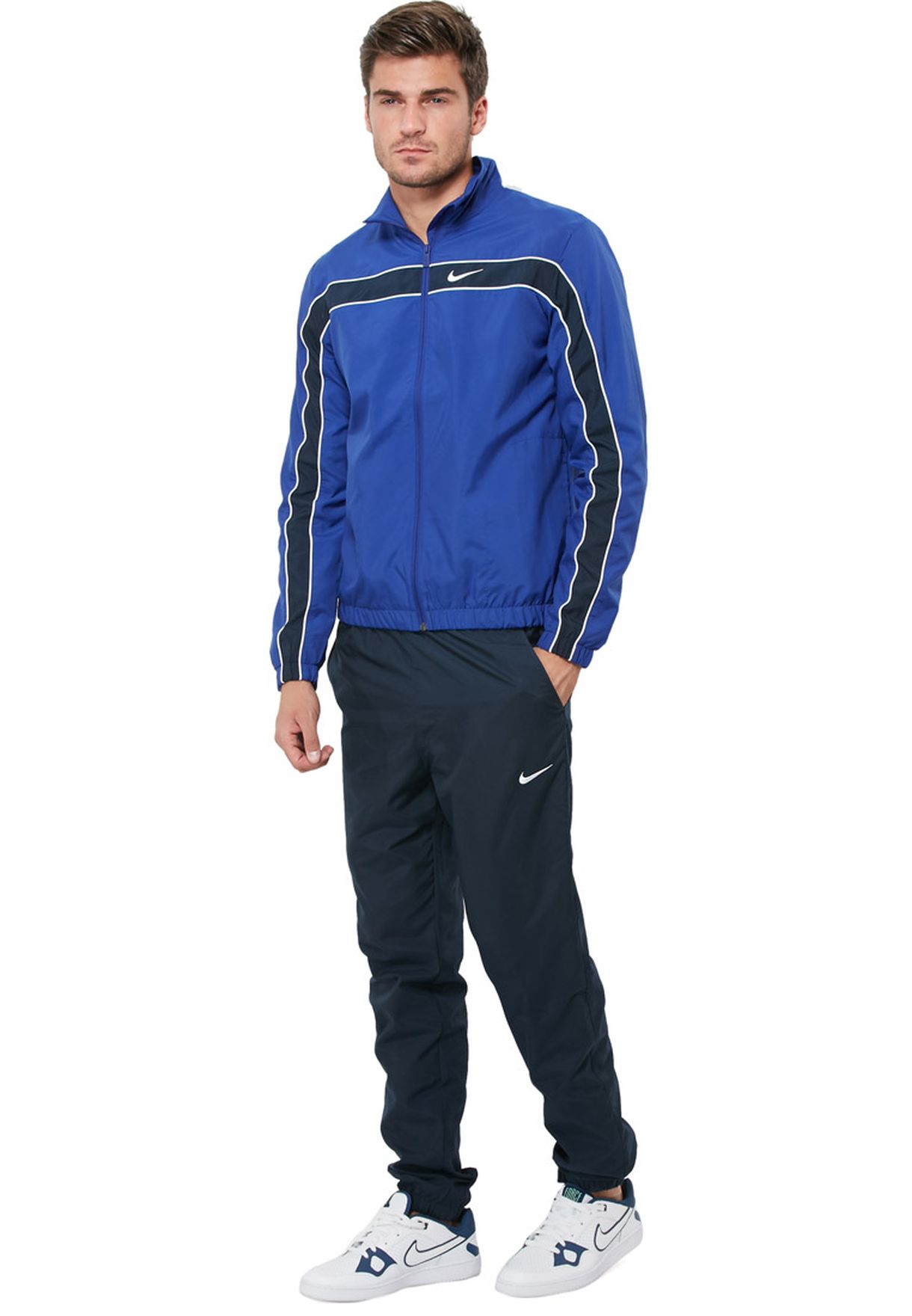 mens nike warm up sets