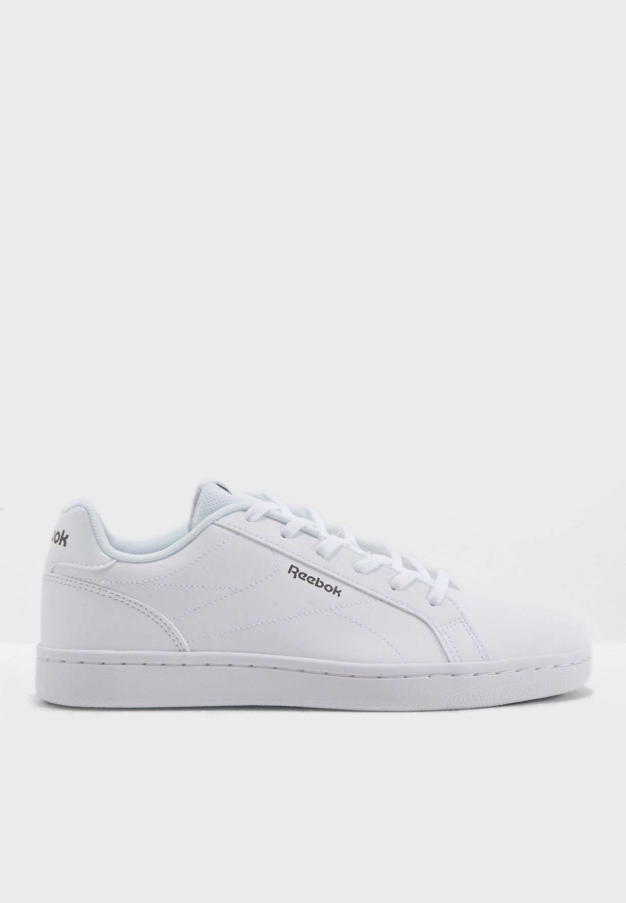Buy Reebok white Royal Complete CLN for 