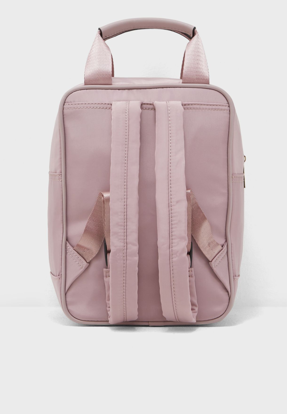 Buy Call It Spring pink Kelidda Backpack for Women in Dubai, Abu Dhabi
