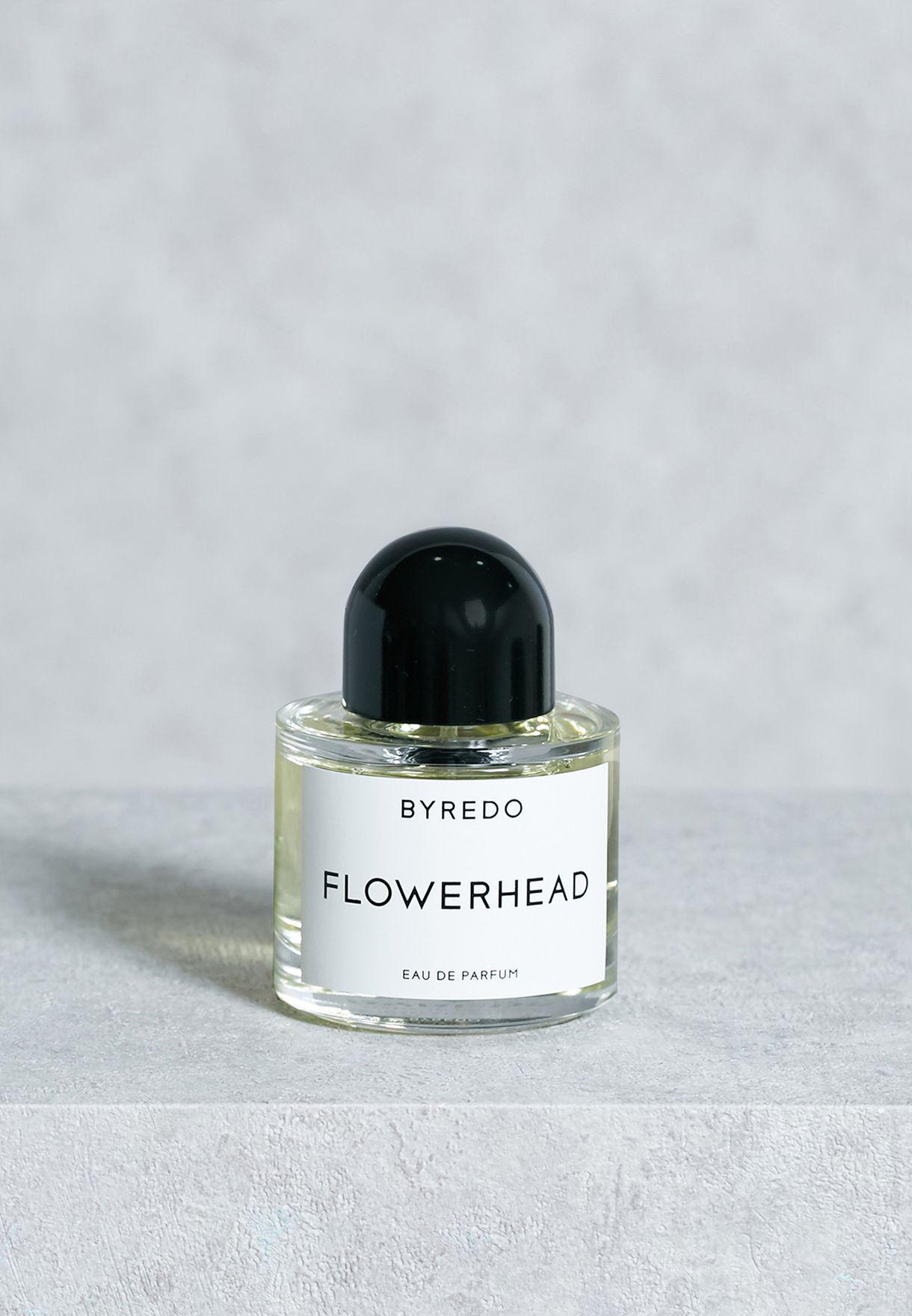 review parfum byredo flower head