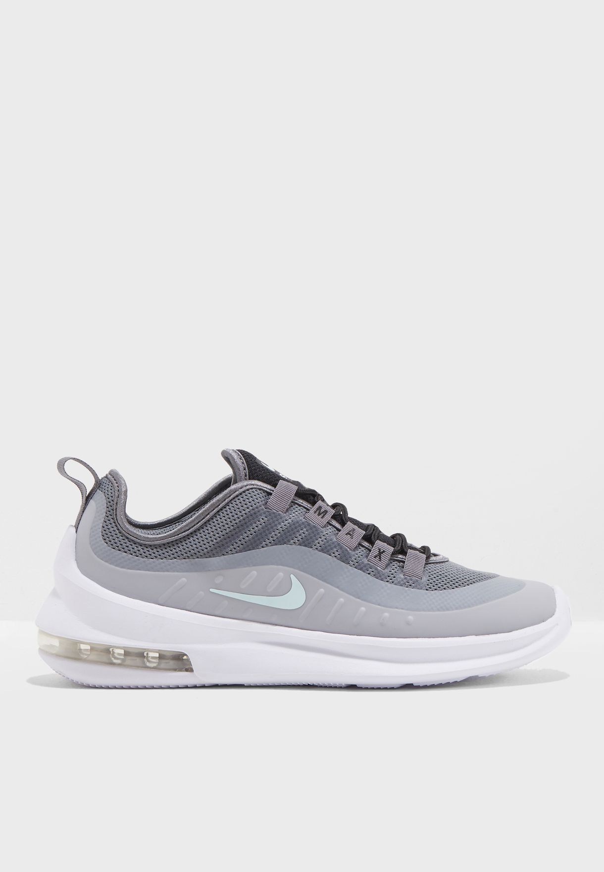 grey air max axis