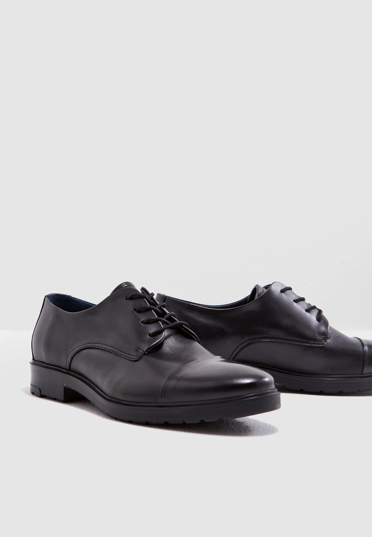tommy hilfiger formal shoes